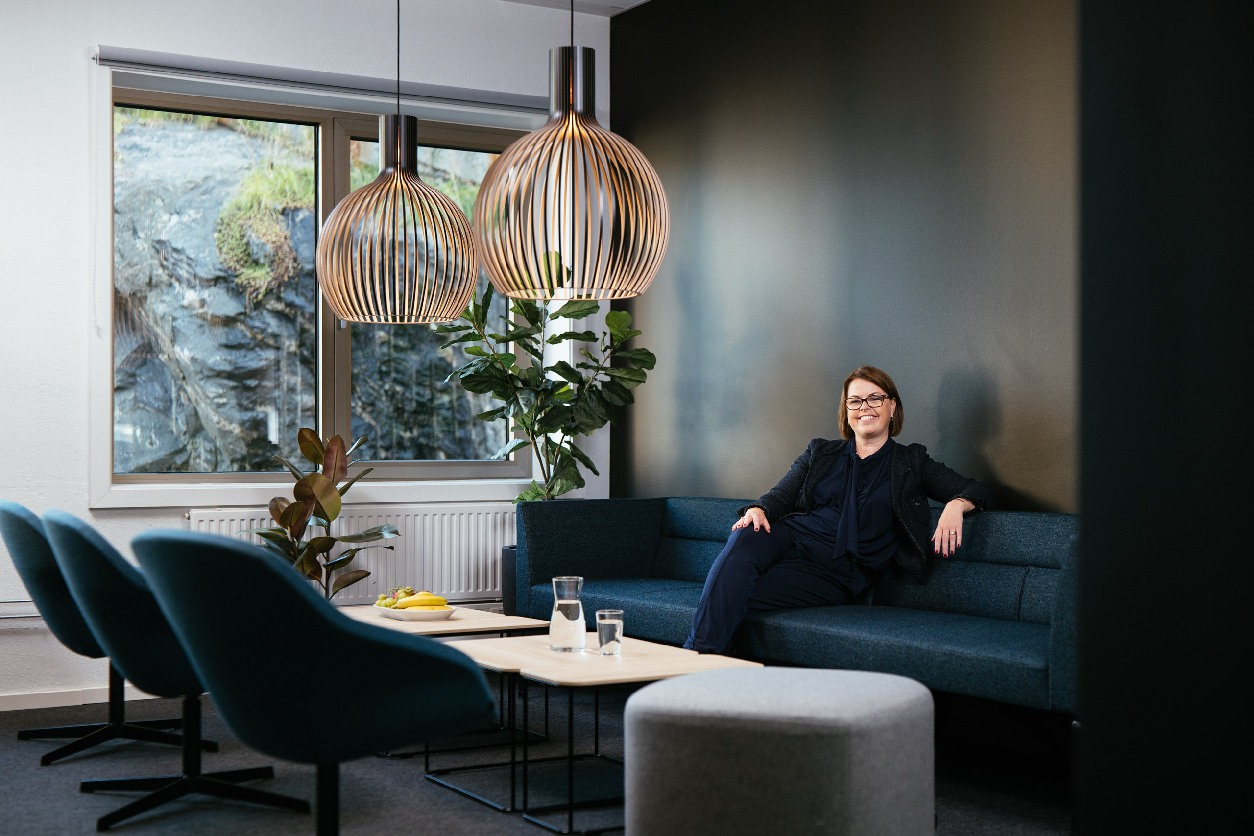 Fotografering for People Mode